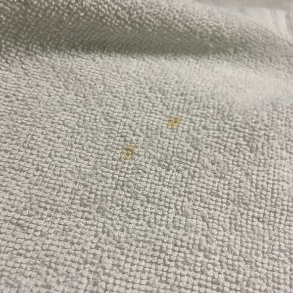 Vtg Sesame Street Beach Towel 56 x 32.5 Franco Muppets Bert Ernie TV Memorabilia - Picture 6 of 7